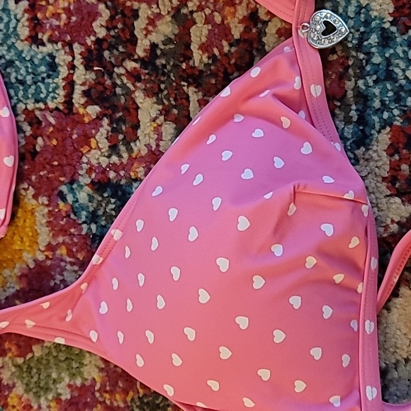 FTF Agent Jones Bikini set B1 - Picture 5 of 8